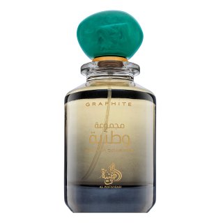 Al Wataniah Graphite