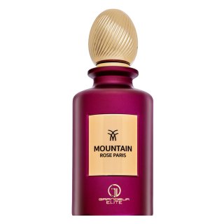 Grandeur Mountain Rose Paris