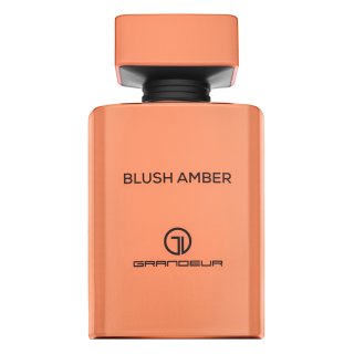 Grandeur Blush Amber