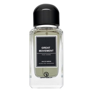 Grandeur Great Movement