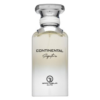 Grandeur Continental Signature