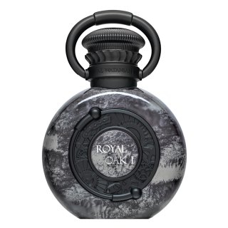 Al Wataniah Royal Oak I