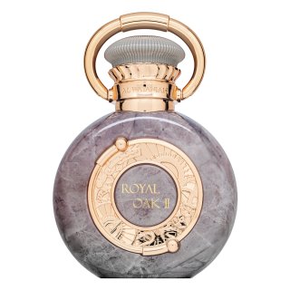 Al Wataniah Royal Oak II