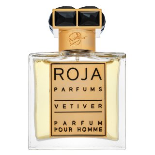 Vetiver
