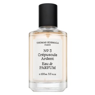 Nọ 3 - Crépuscule Ardent
