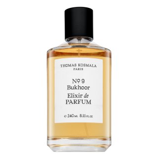 No.9 Bukhoor