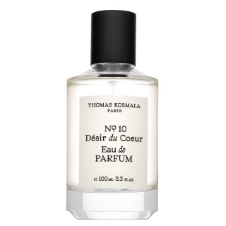 Nọ 10 - Désir du Coeur