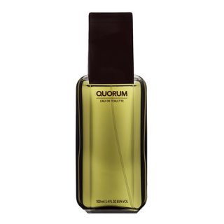Antonio Puig Quorum bottle