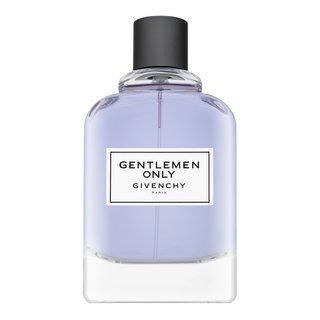 Gentlemen Only