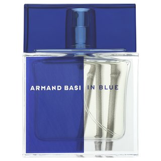 In Blue Armand Basi Eau de Toilette
