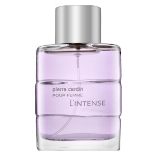 Pierre Cardin pour Femme l Intense bottle