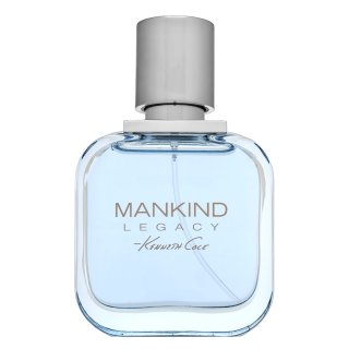 Mankind Legacy
