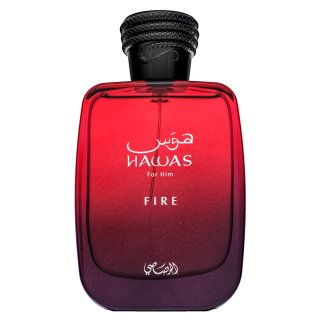 Hawas Fire Man