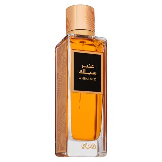 Ambar Silk