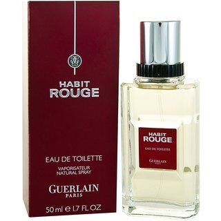 Habit Rouge