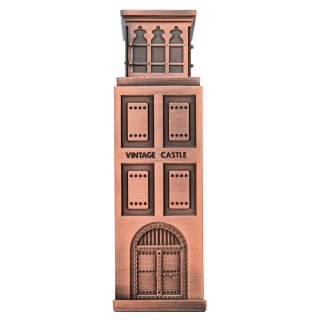 Niche Emarati Vintage Castle