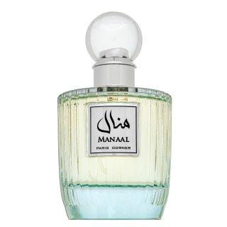 Paris Corner Manaal