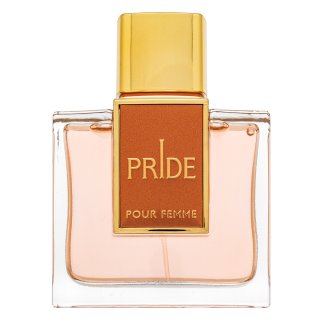 Pride Woman