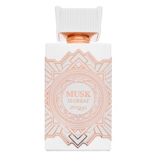 Noya Musk Is Great