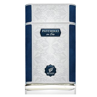 Afnan Patchouli Fire
