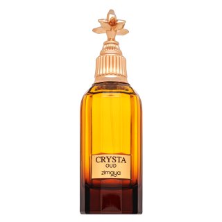 Crysta Oud