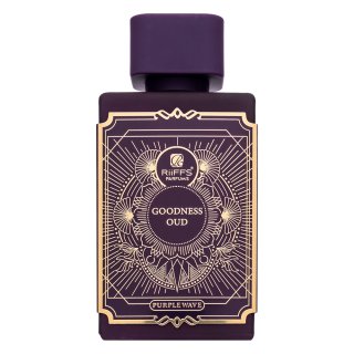 Riiffs Goodness Oud Purple Wave
