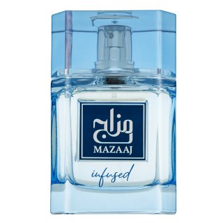 Mazaaj Infused
