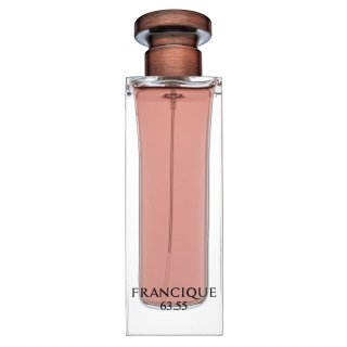 French Avenue Francique