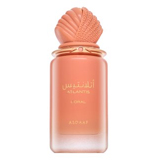 Atlantis Coral