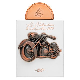 Pride La Collection Bike