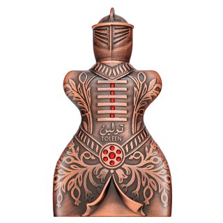 Niche Emarati Toleen