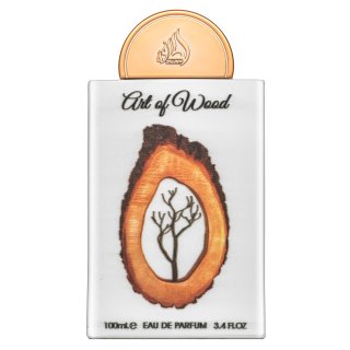 Pride Art of Wood