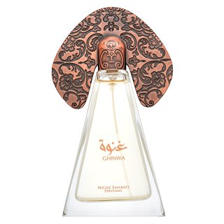 Niche Emarati Ghinwa