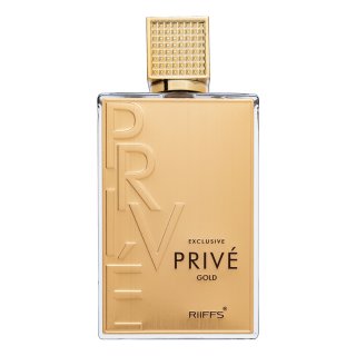 Riiffs Exclusive Privé Gold