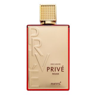 Riiffs Exclusive Privé Rouge