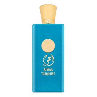 Nusuk Ajwaa Turquoise