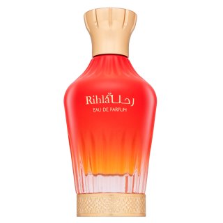Prestige Rihla