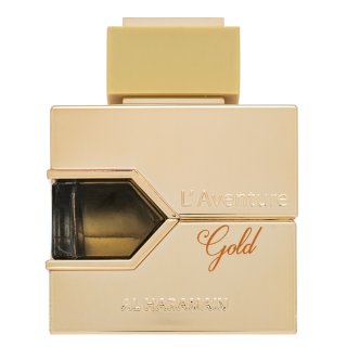 L'Aventure Gold