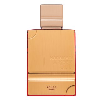Amber Oud Rouge