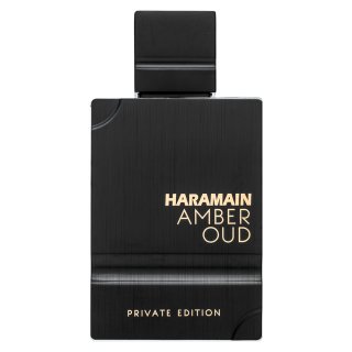 Amber Oud Private Edition