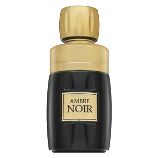 Rave Ambre Noir
