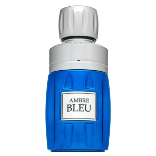 Rave Ambre Bleu