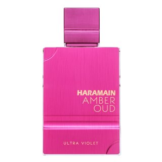 Amber Oud Ultra Violet