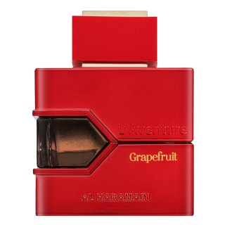 L'Aventure Grapefruit