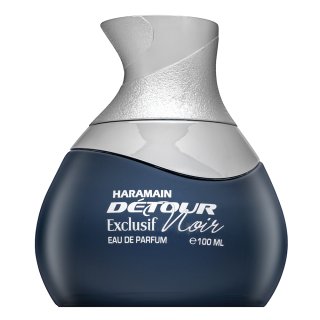 Detour Noir Exclusif