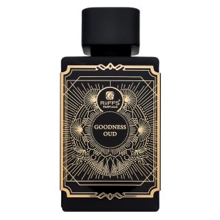 Riiffs Goodness Oud