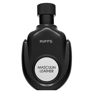 Riiffs Masculin Leather
