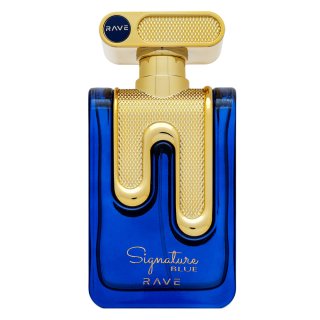 Rave Signature Blue