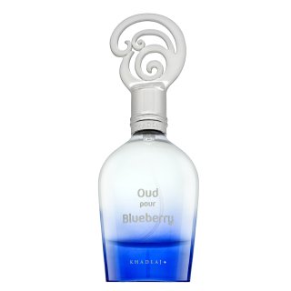 Oud Blueberry
