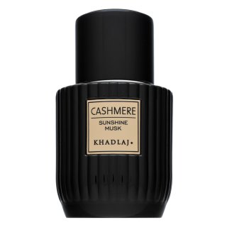 Cashmere Sunshine Musk